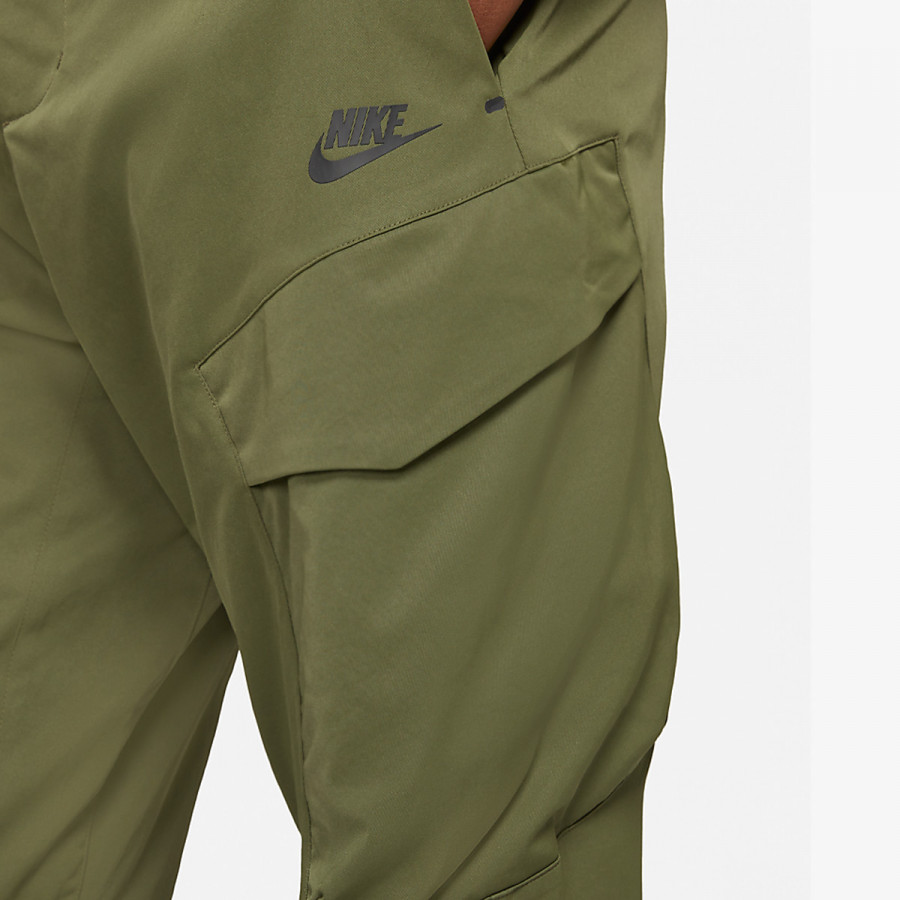 NIKE Долнищe M NSW TE WVN UL UTILITY PANT 