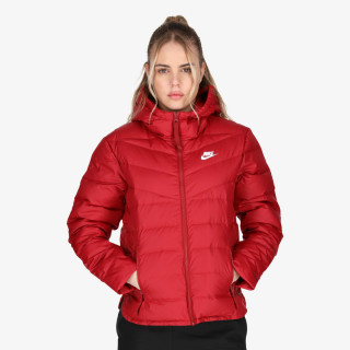 NIKE Яке Sportswear Therma-FIT Windrunner 