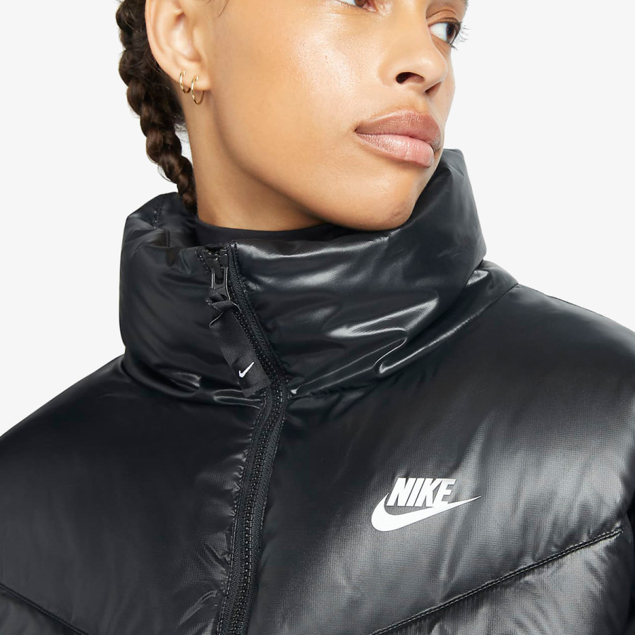 NIKE Яке W NSW TF CITY JKT 