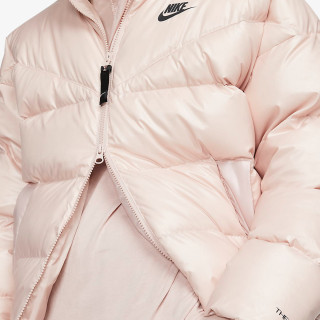 NIKE Яке W NSW TF CITY HD PARKA 