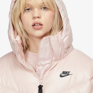 NIKE Яке W NSW TF CITY HD PARKA 