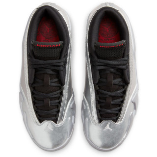 NIKE Спортни обувки WMNS AIR JORDAN 14 RETRO LOW 
