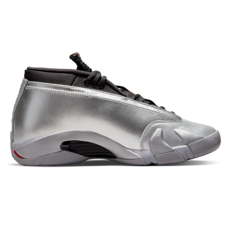 NIKE Спортни обувки WMNS AIR JORDAN 14 RETRO LOW 