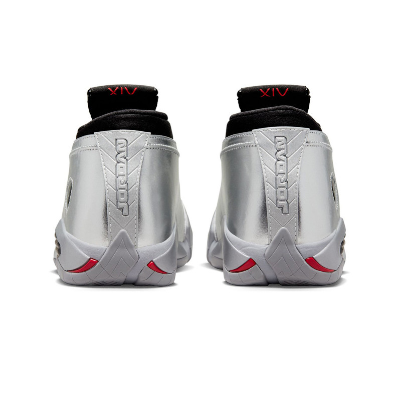NIKE Спортни обувки WMNS AIR JORDAN 14 RETRO LOW 