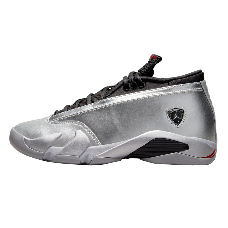 NIKE Спортни обувки WMNS AIR JORDAN 14 RETRO LOW 