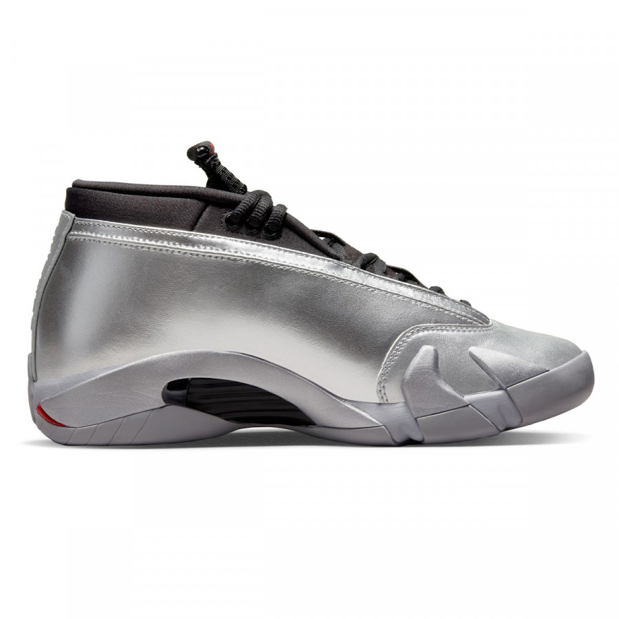 NIKE Спортни обувки WMNS AIR JORDAN 14 RETRO LOW 
