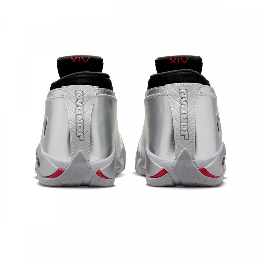 NIKE Спортни обувки WMNS AIR JORDAN 14 RETRO LOW 