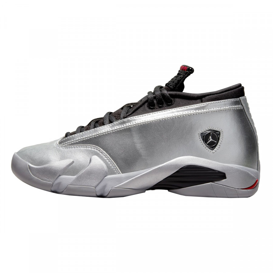 NIKE Спортни обувки WMNS AIR JORDAN 14 RETRO LOW 
