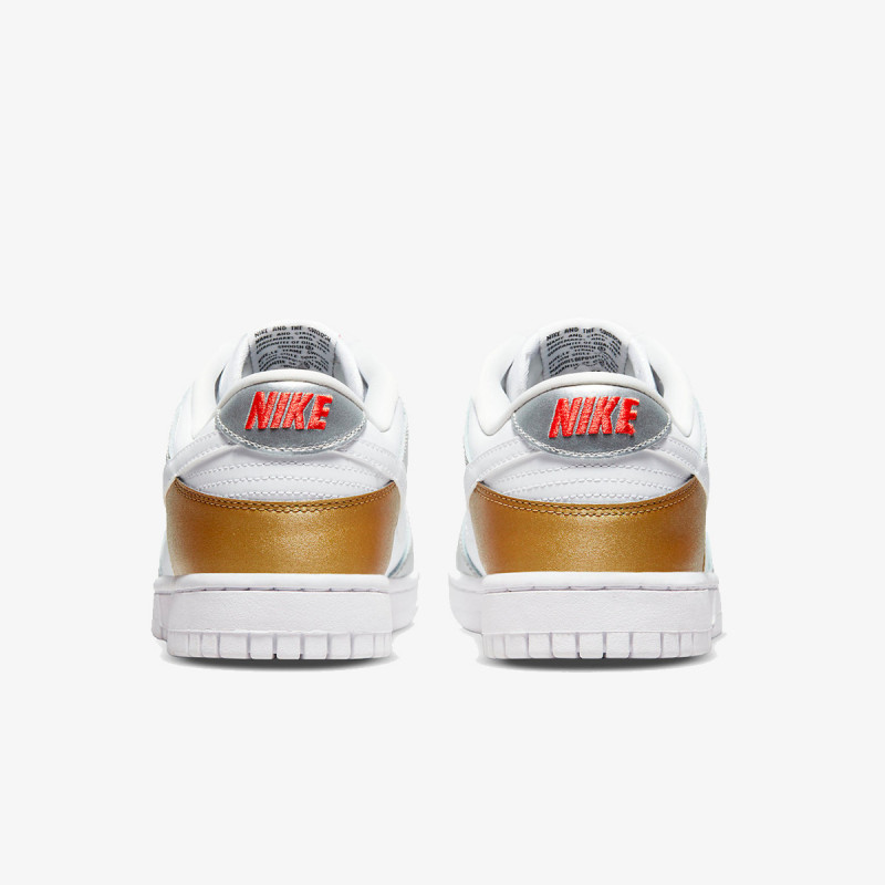 NIKE Спортни обувки DUNK LOW HEIRLOOM 