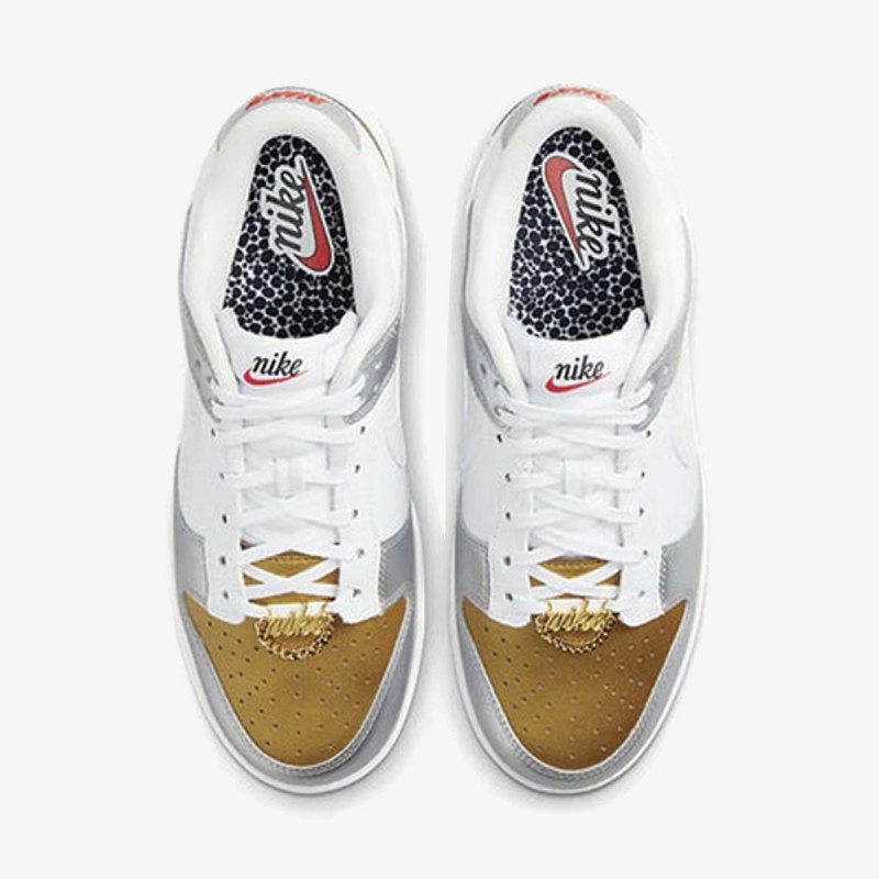 NIKE Спортни обувки DUNK LOW HEIRLOOM 