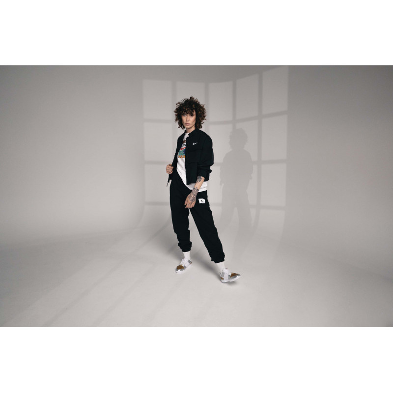 NIKE Спортни обувки DUNK LOW HEIRLOOM 