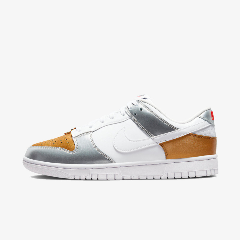 NIKE Спортни обувки DUNK LOW HEIRLOOM 
