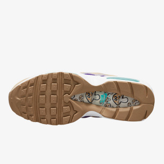 NIKE Спортни обувки Air Max 95 SE 