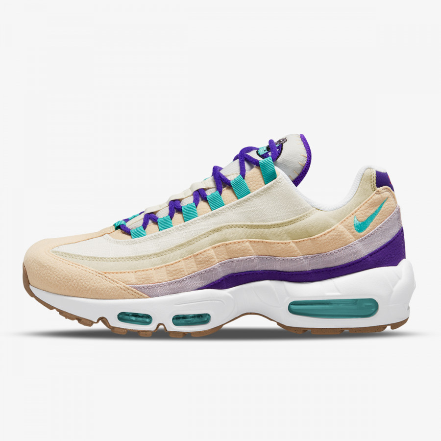 NIKE Спортни обувки Air Max 95 SE 