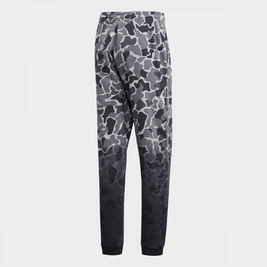 adidas Долнищe CAMO PANTS 