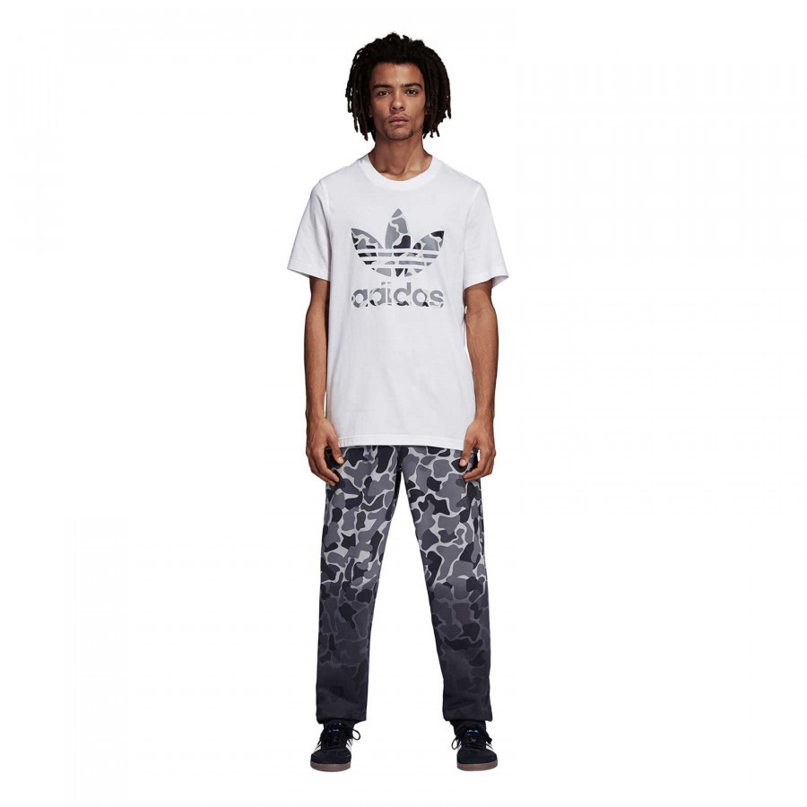 adidas Долнищe CAMO PANTS 