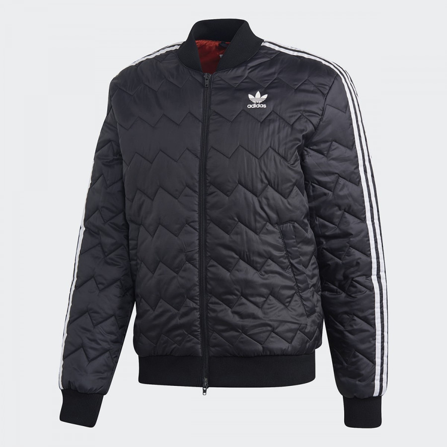 adidas Яке SST QUILTED 
