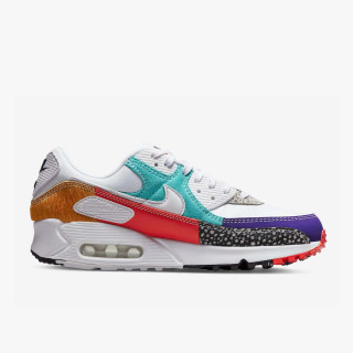 NIKE Спортни обувки W AIR MAX 90 SE 