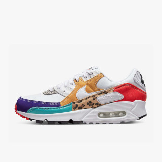 NIKE Спортни обувки W AIR MAX 90 SE 