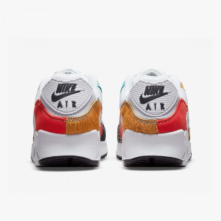 NIKE Спортни обувки W AIR MAX 90 SE 