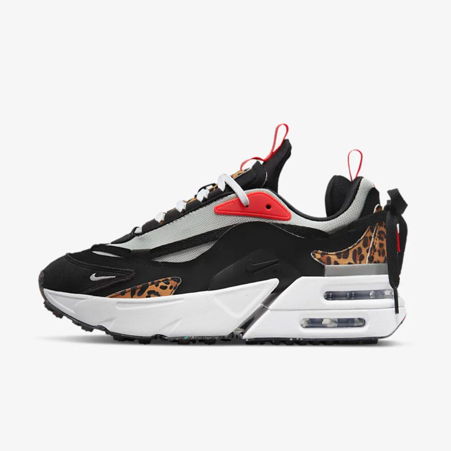 NIKE Спортни обувки W AIR MAX FURYOSA 