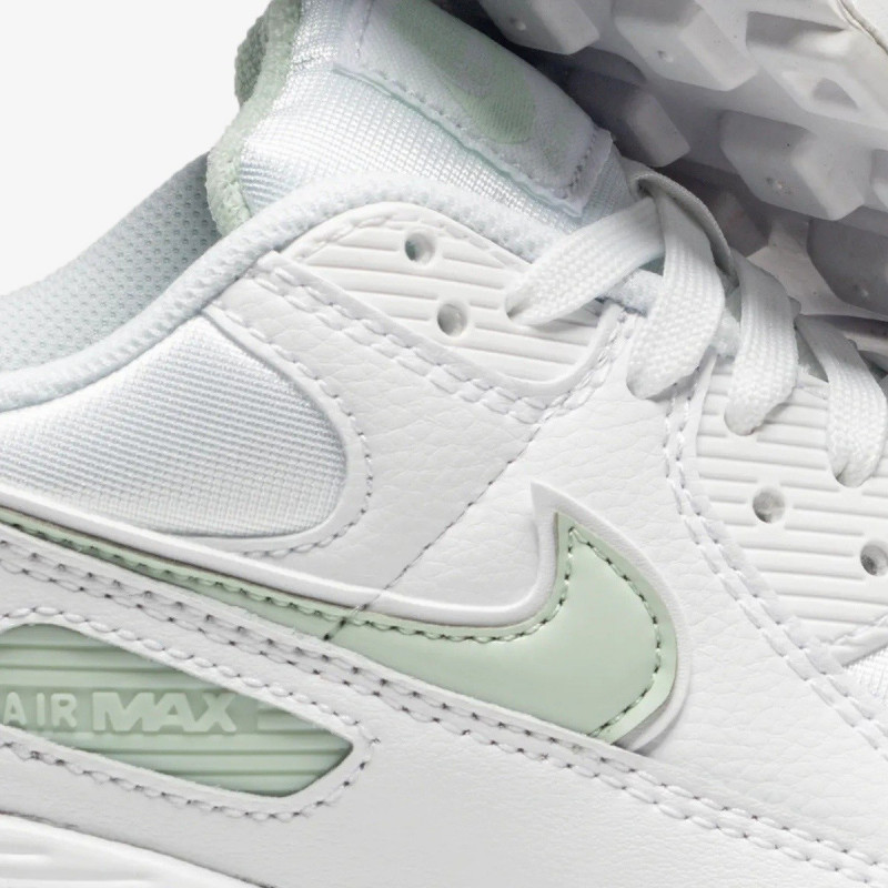 NIKE Спортни обувки Air Max 90 