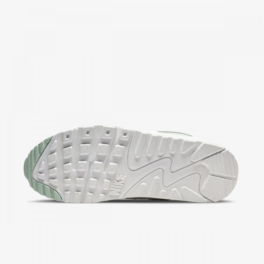 NIKE Спортни обувки Air Max 90 