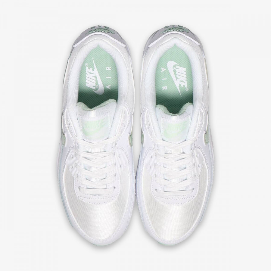 NIKE Спортни обувки Air Max 90 