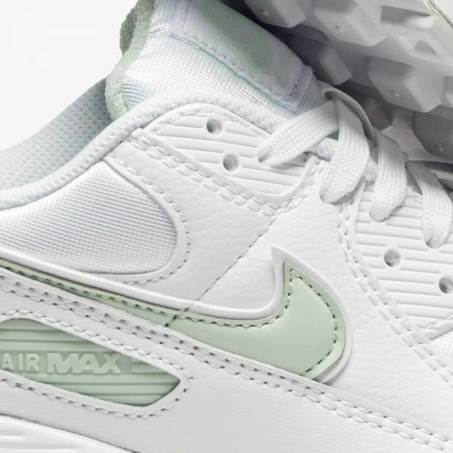 NIKE Спортни обувки Air Max 90 