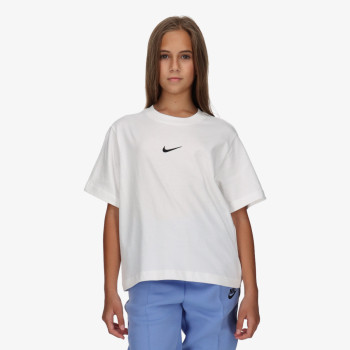 NIKE Тенискa NIKE Тенискa G NSW TEE ESSNTL SS BOXY 