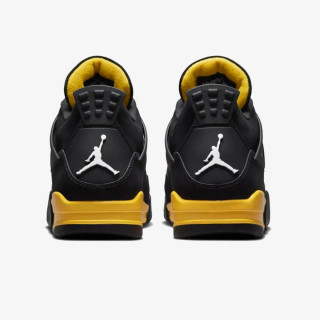 NIKE Спортни обувки AIR JORDAN 4 RETRO 