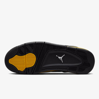 NIKE Спортни обувки AIR JORDAN 4 RETRO 