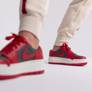 NIKE Спортни обувки Air Jordan 1 Elevate Low 