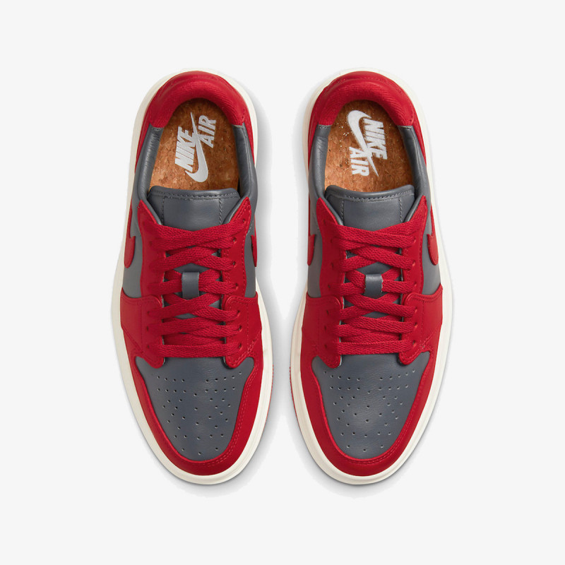 NIKE Спортни обувки Air Jordan 1 Elevate 