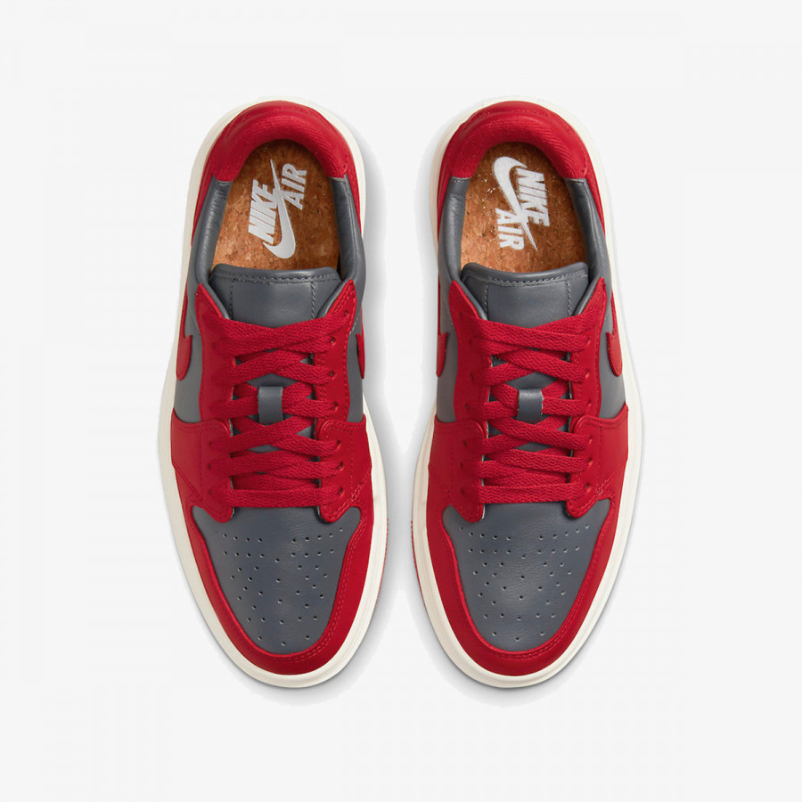 NIKE Спортни обувки Air Jordan 1 Elevate 