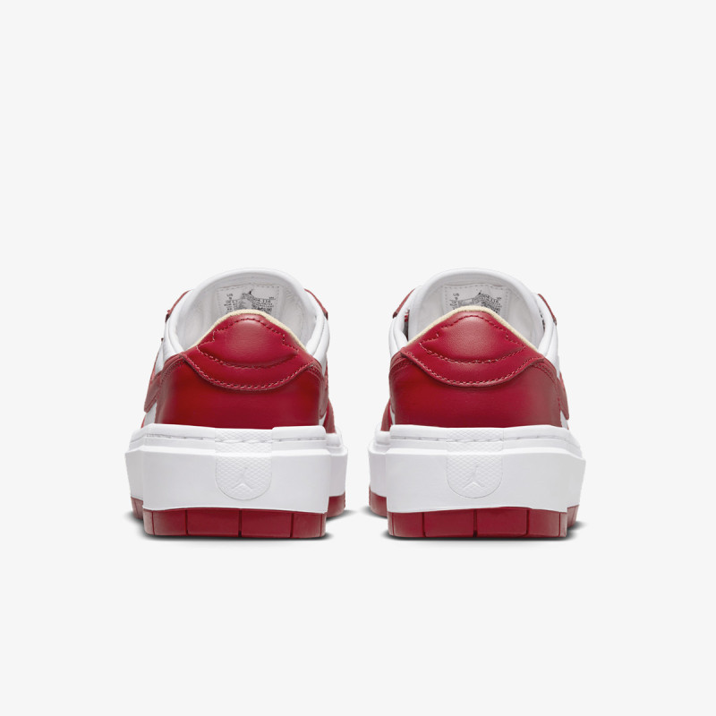 NIKE Спортни обувки WMNS AIR JORDAN 1 ELEVATE LOW 