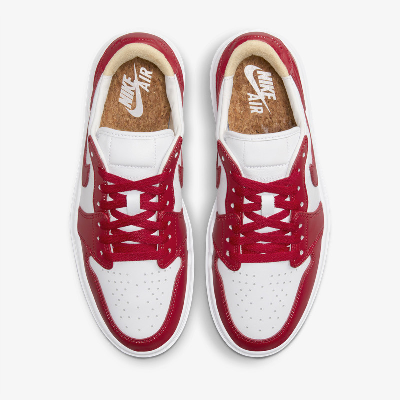 NIKE Спортни обувки WMNS AIR JORDAN 1 ELEVATE LOW 