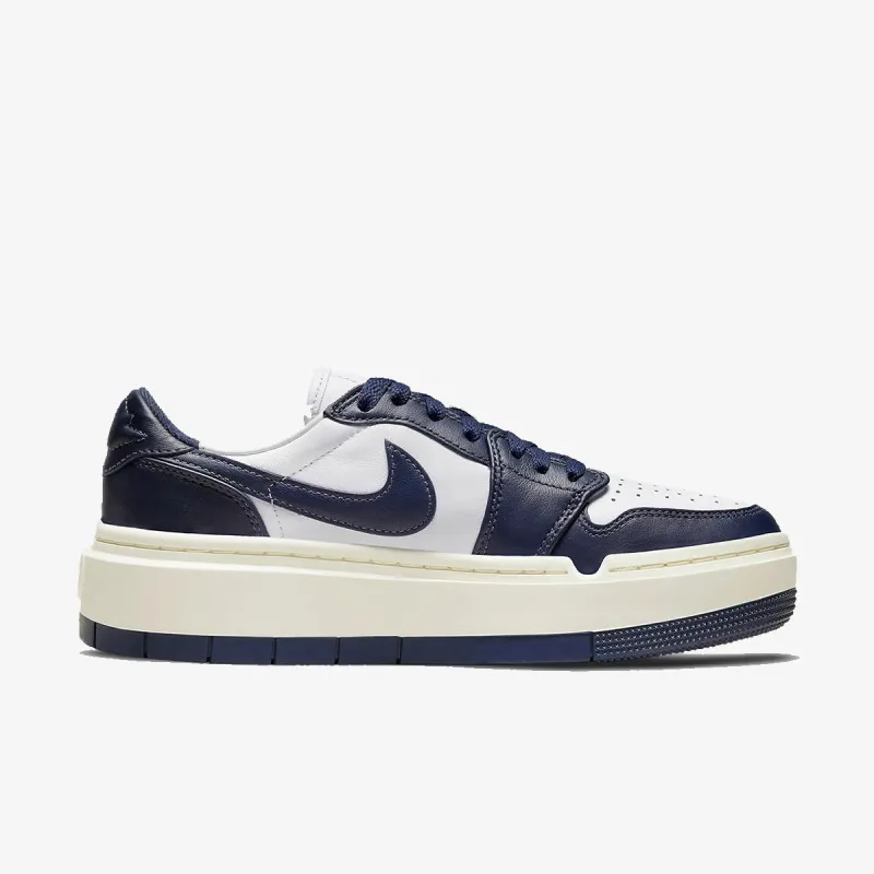 NIKE Спортни обувки WMNS AIR JORDAN 1 ELEVATE LOW 