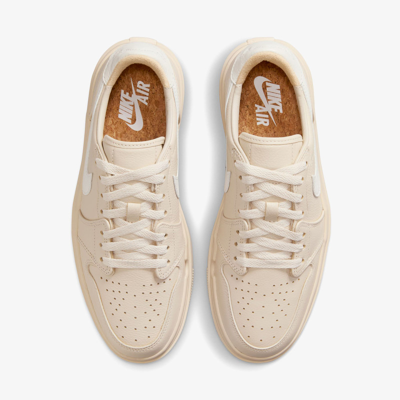 NIKE Спортни обувки Air Jordan 1 Elevate 