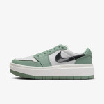 NIKE Спортни обувки Air Jordan 1 Elevate Low 