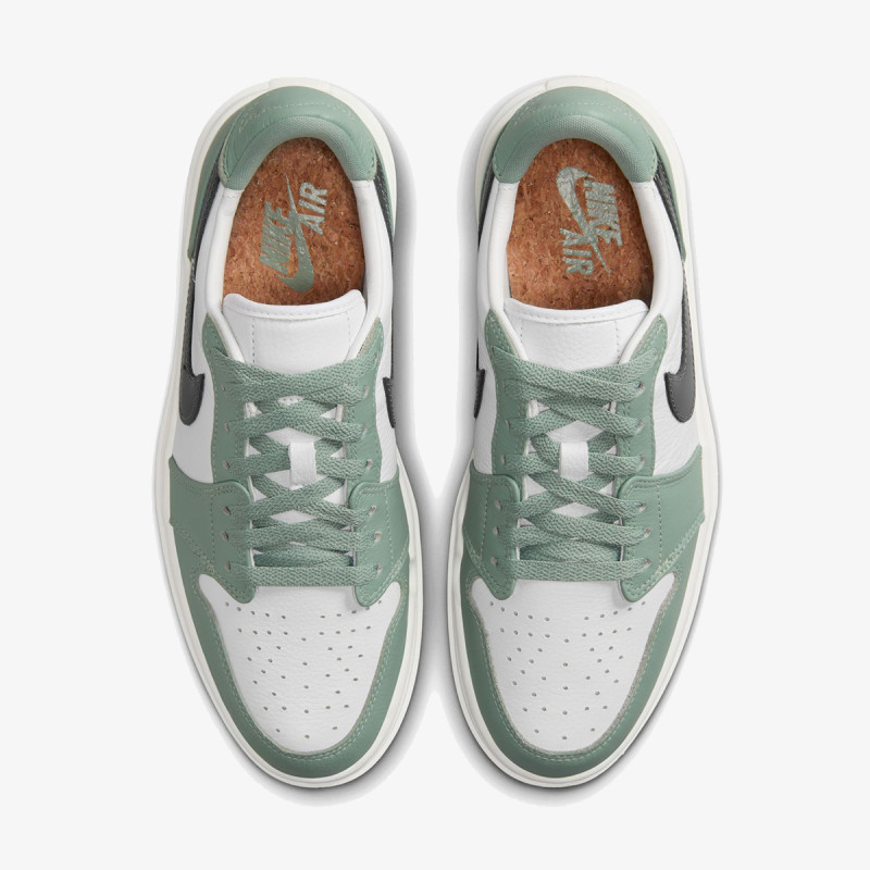 NIKE Спортни обувки Air Jordan 1 Elevate 