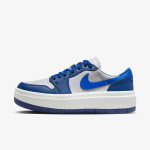 NIKE Спортни обувки WMNS AIR JORDAN 1 ELEVATE LOW 