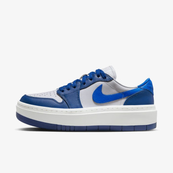 NIKE Спортни обувки WMNS AIR JORDAN 1 ELEVATE LOW 