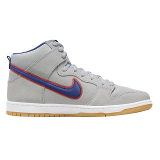 NIKE Спортни обувки NIKE SB DUNK HIGH PRM 
