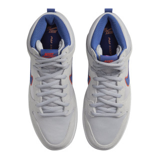 NIKE Спортни обувки NIKE SB DUNK HIGH PRM 