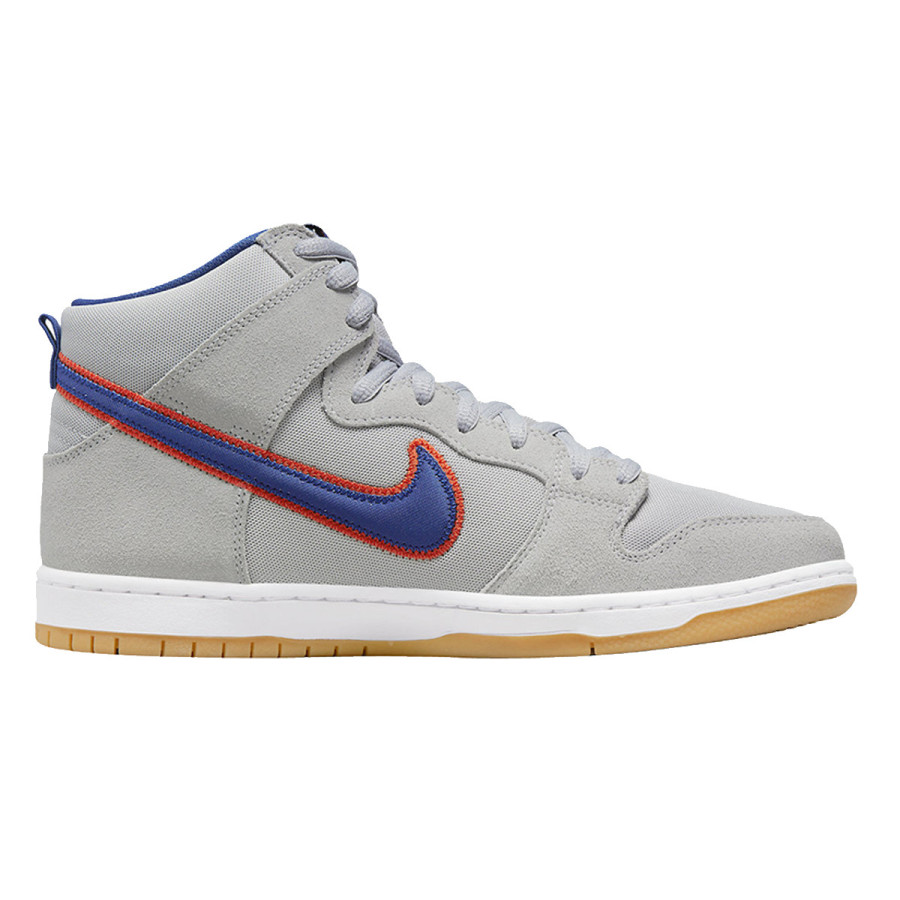 NIKE Спортни обувки NIKE SB DUNK HIGH PRM 