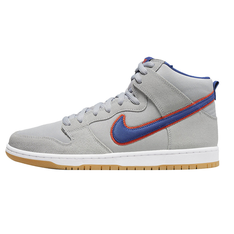 NIKE Спортни обувки NIKE SB DUNK HIGH PRM 