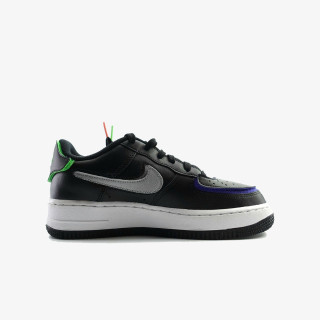 NIKE Спортни обувки NIKE AF1/1 BG 