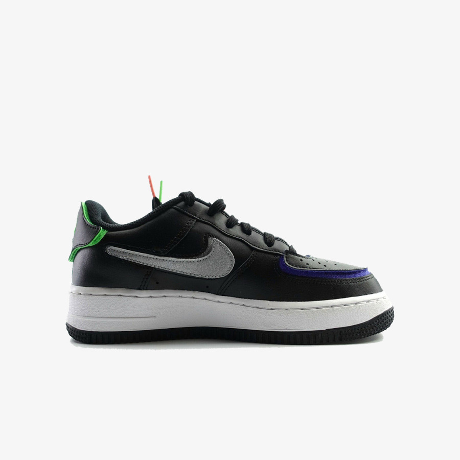 NIKE Спортни обувки NIKE AF1/1 BG 