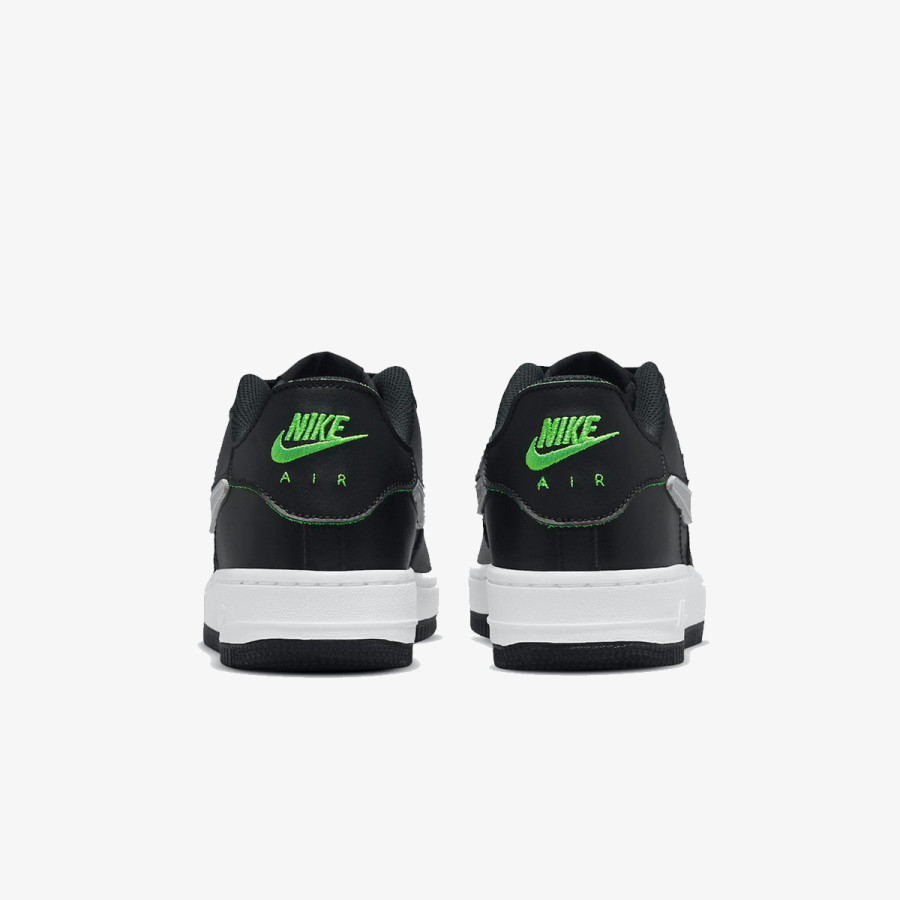 NIKE Спортни обувки NIKE AF1/1 BG 